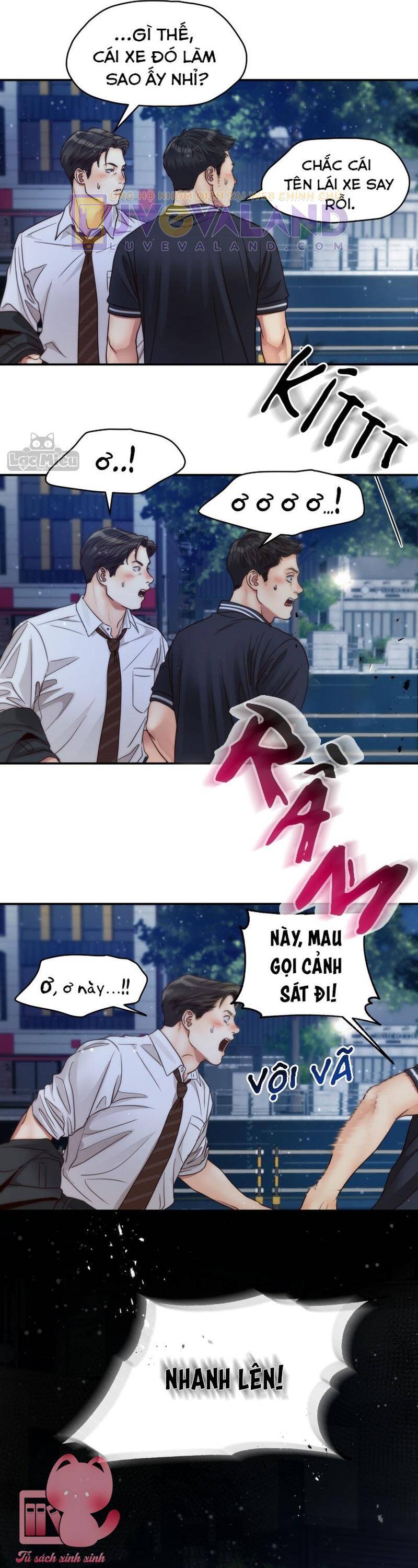 Ánh Sao Ban Mai Chapter 64 - Trang 2