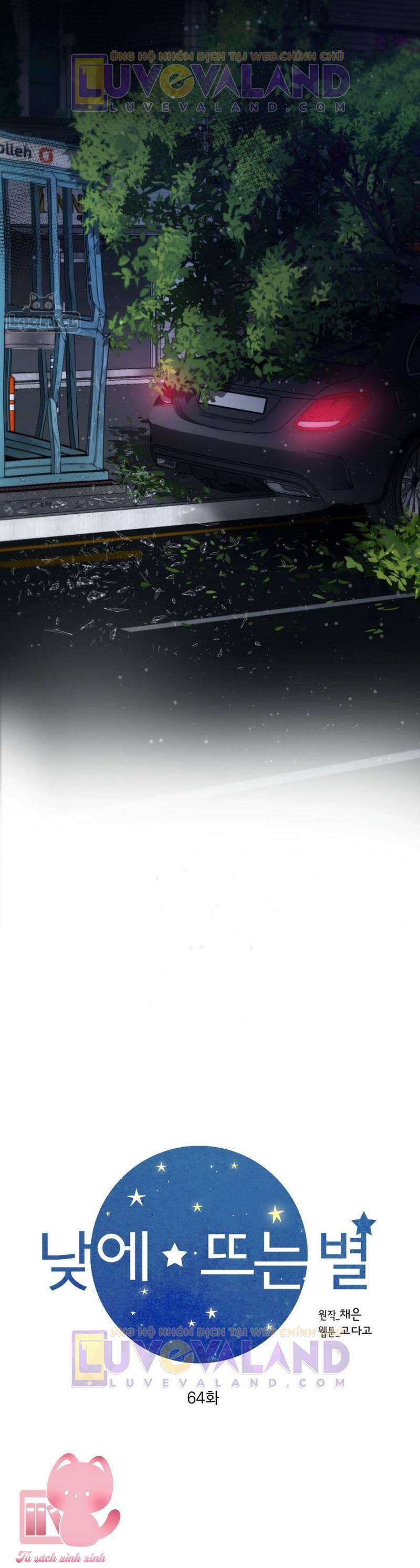 Ánh Sao Ban Mai Chapter 64 - Trang 2