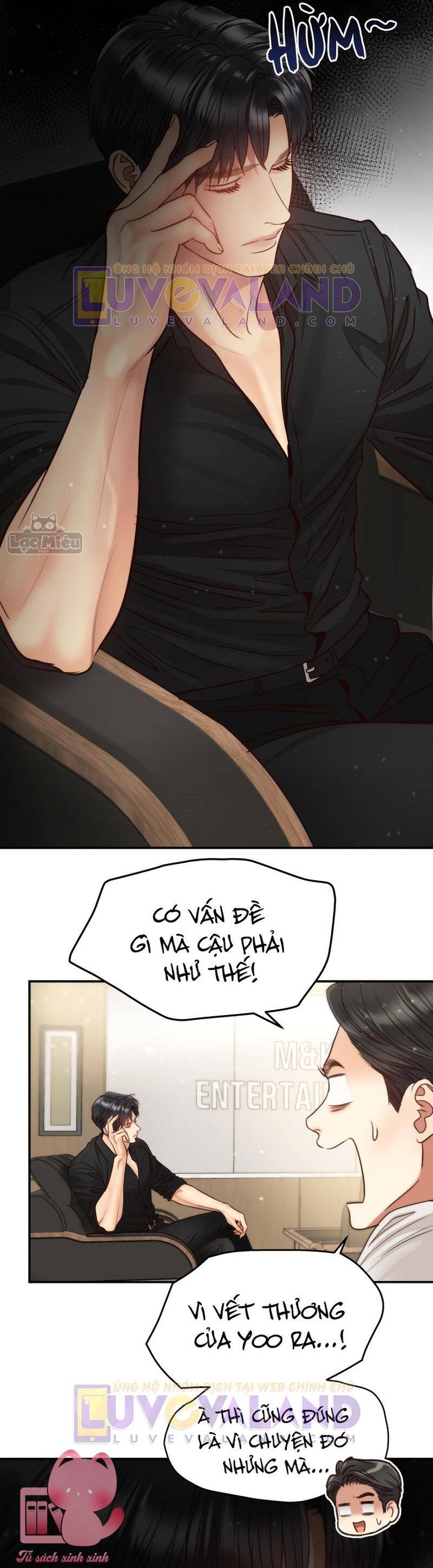 Ánh Sao Ban Mai Chapter 64 - Trang 2