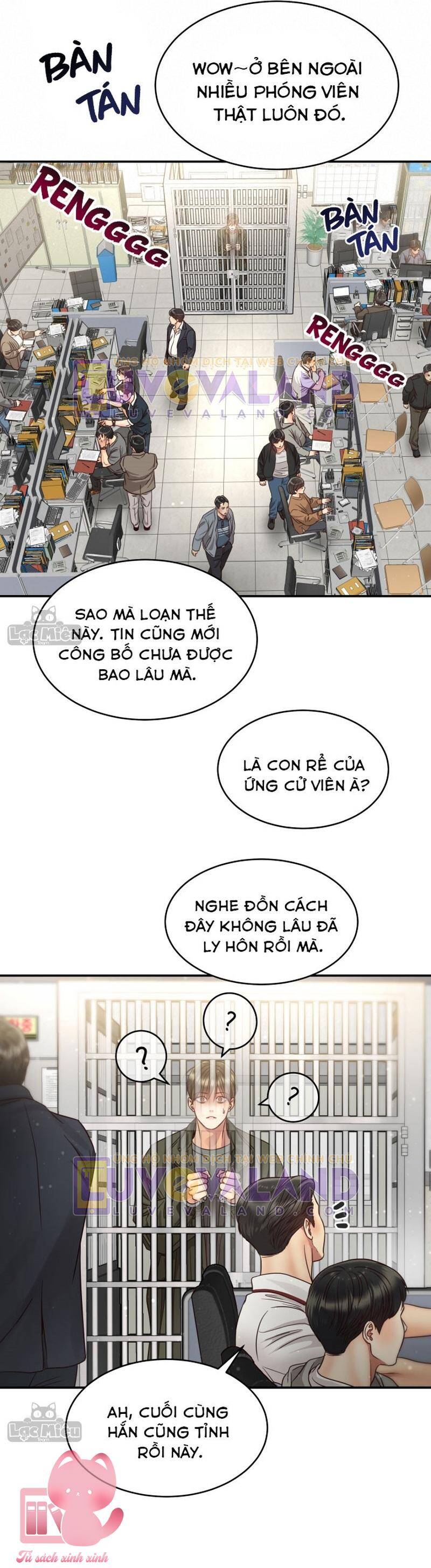 Ánh Sao Ban Mai Chapter 64 - Trang 2