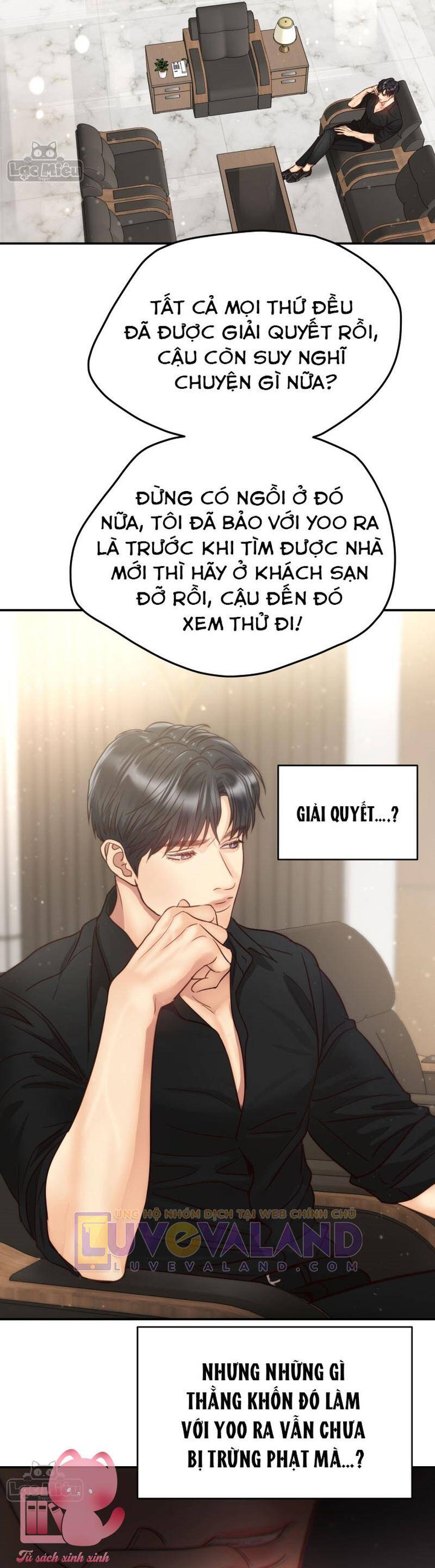 Ánh Sao Ban Mai Chapter 64 - Trang 2