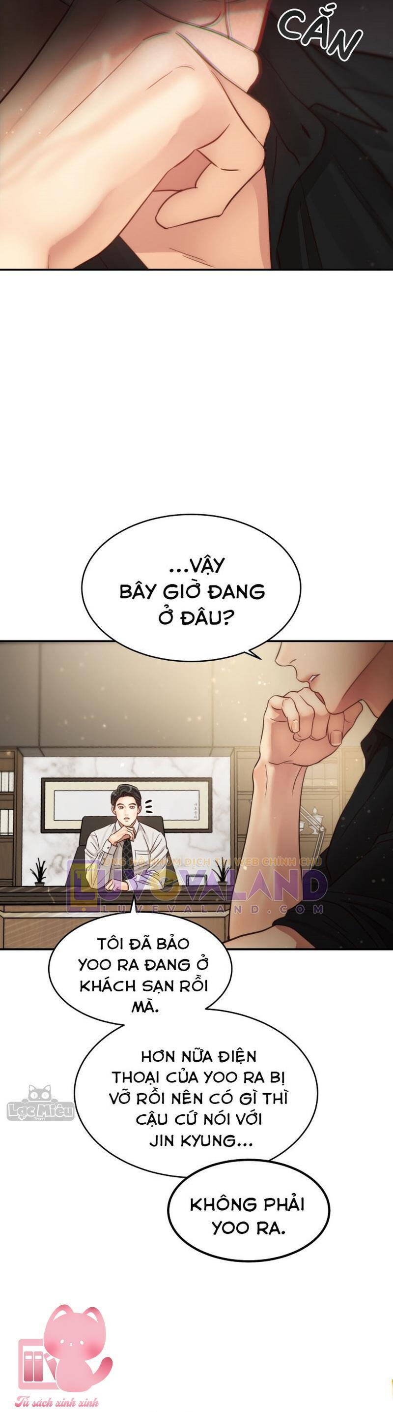 Ánh Sao Ban Mai Chapter 64 - Trang 2