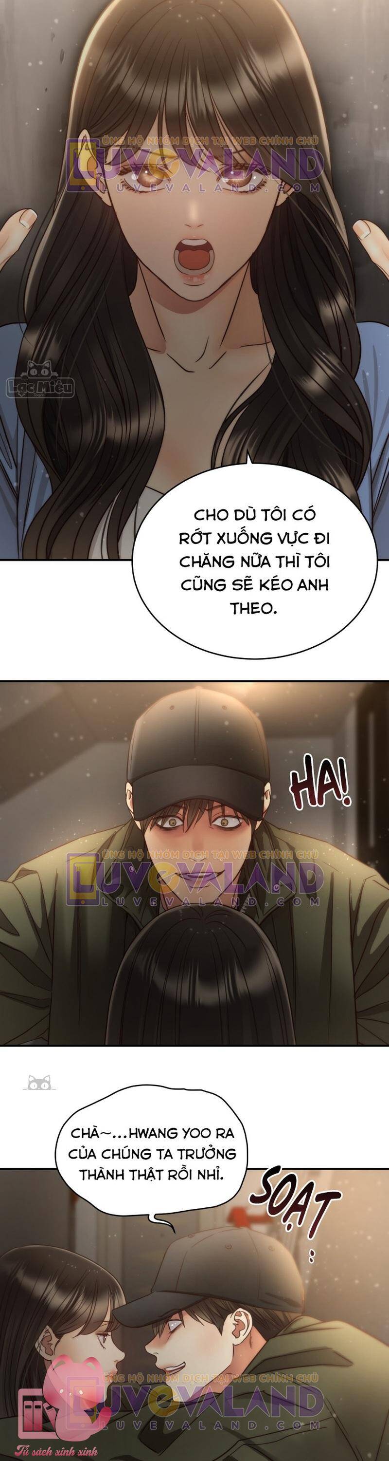 Ánh Sao Ban Mai Chapter 64 - Trang 2