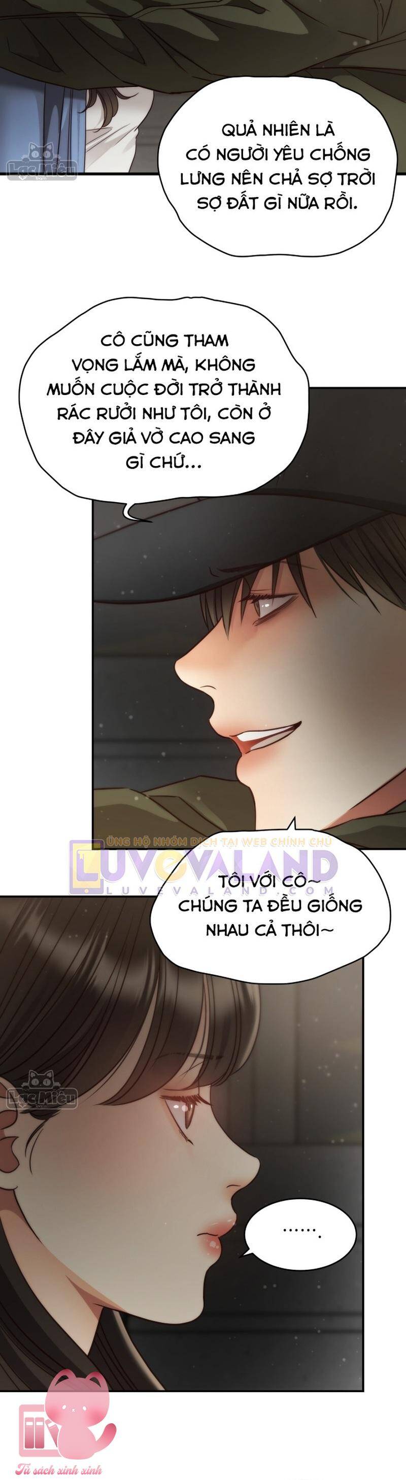 Ánh Sao Ban Mai Chapter 64 - Trang 2