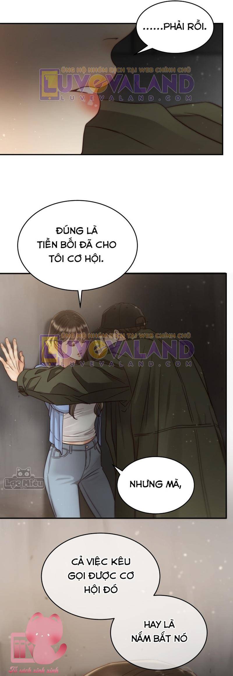 Ánh Sao Ban Mai Chapter 64 - Trang 2