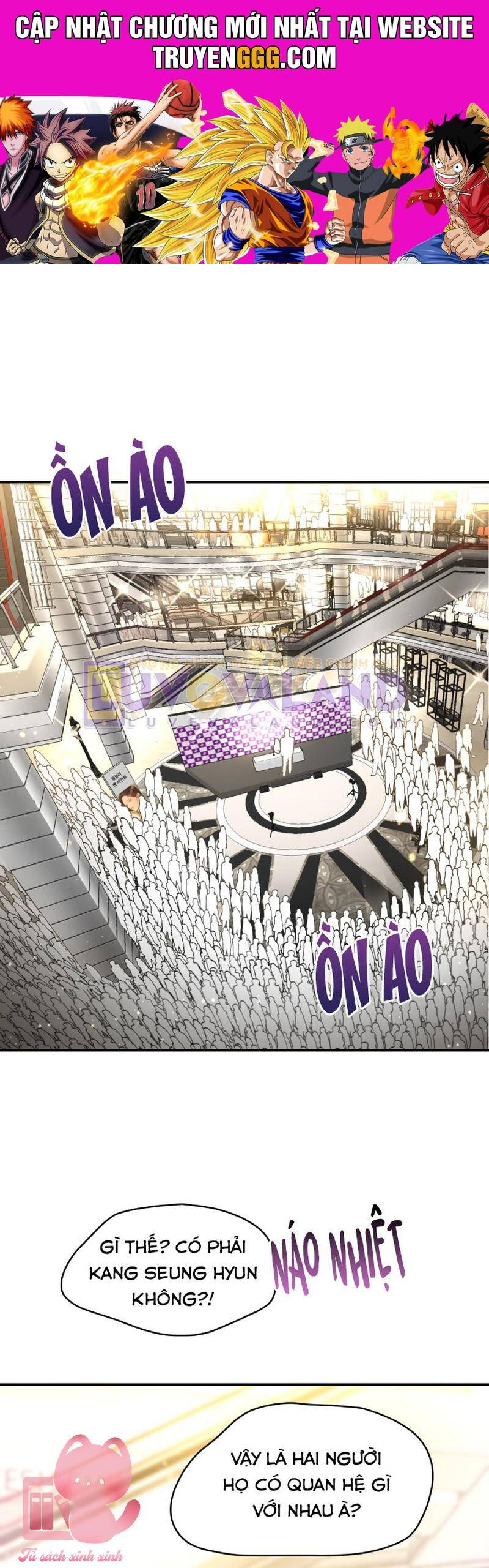 Ánh Sao Ban Mai Chapter 69 - Trang 2