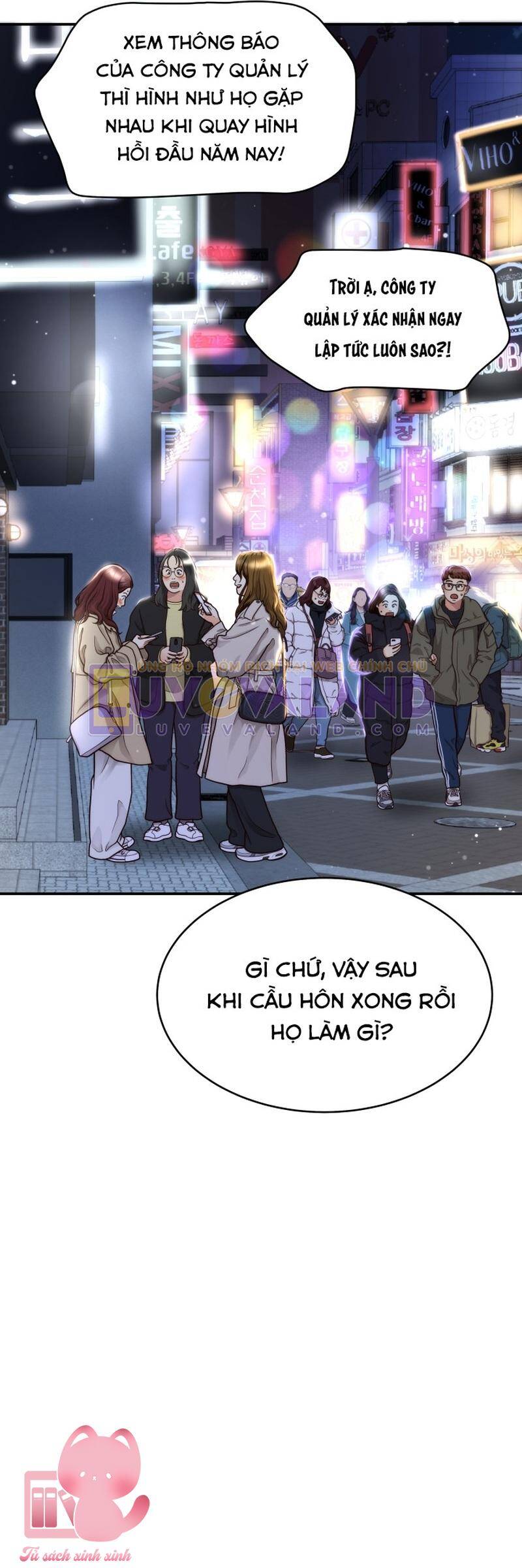 Ánh Sao Ban Mai Chapter 69 - Trang 2
