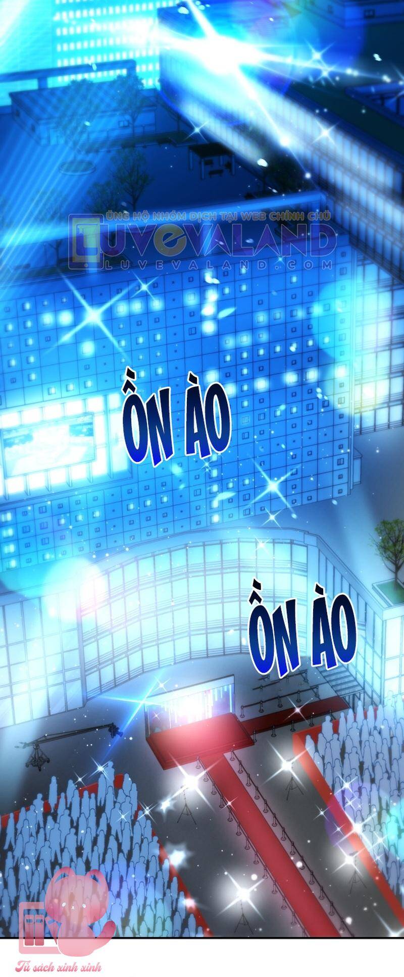 Ánh Sao Ban Mai Chapter 69 - Trang 2