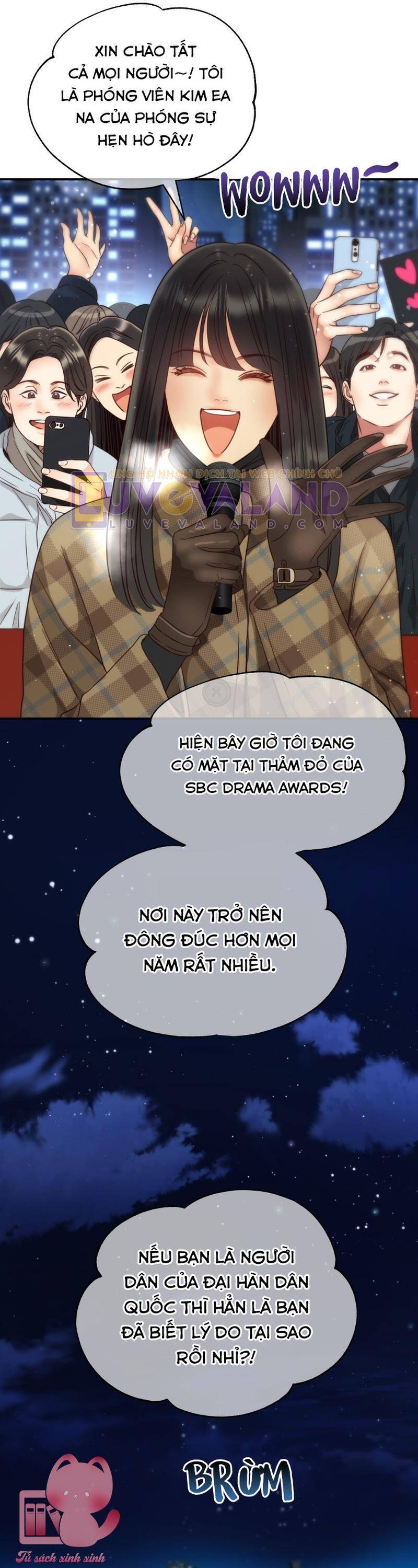 Ánh Sao Ban Mai Chapter 69 - Trang 2