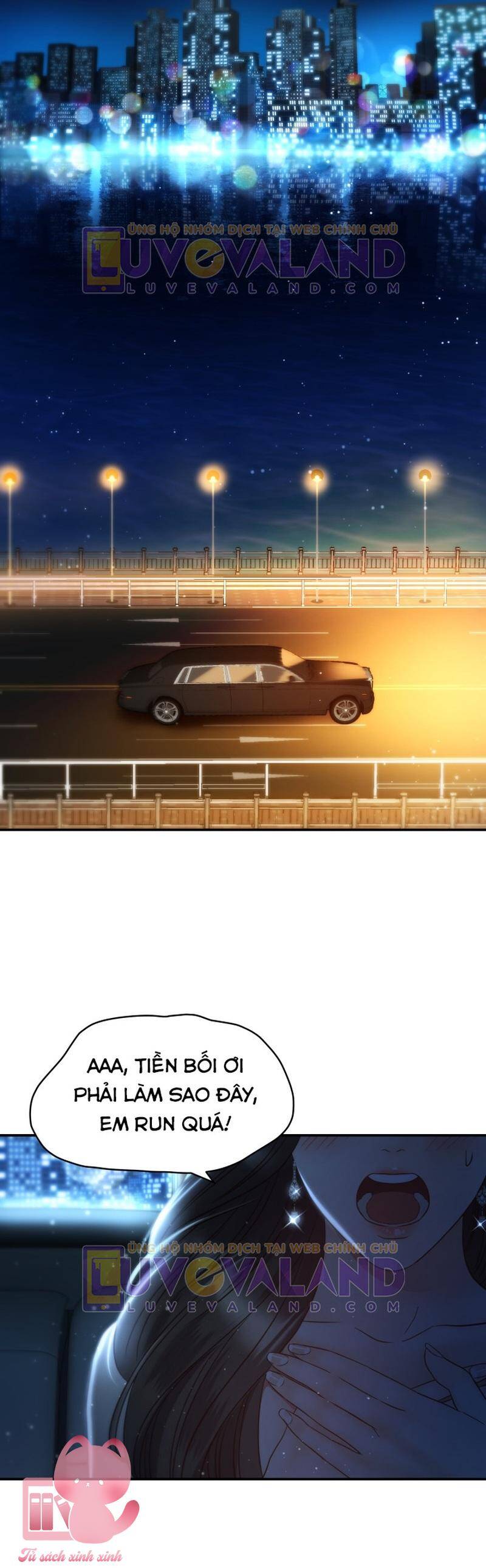 Ánh Sao Ban Mai Chapter 69 - Trang 2