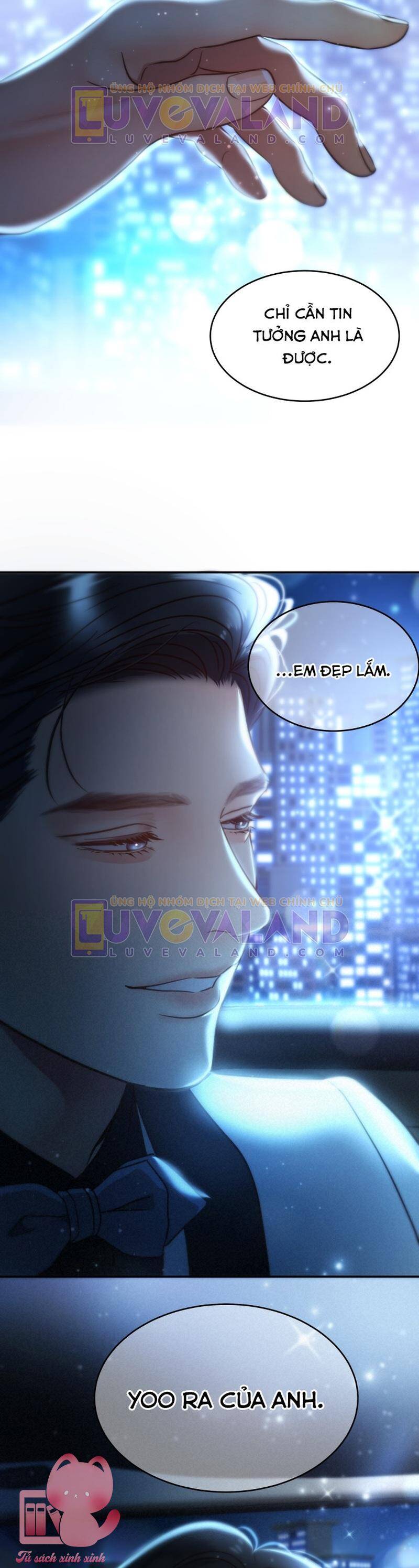 Ánh Sao Ban Mai Chapter 69 - Trang 2