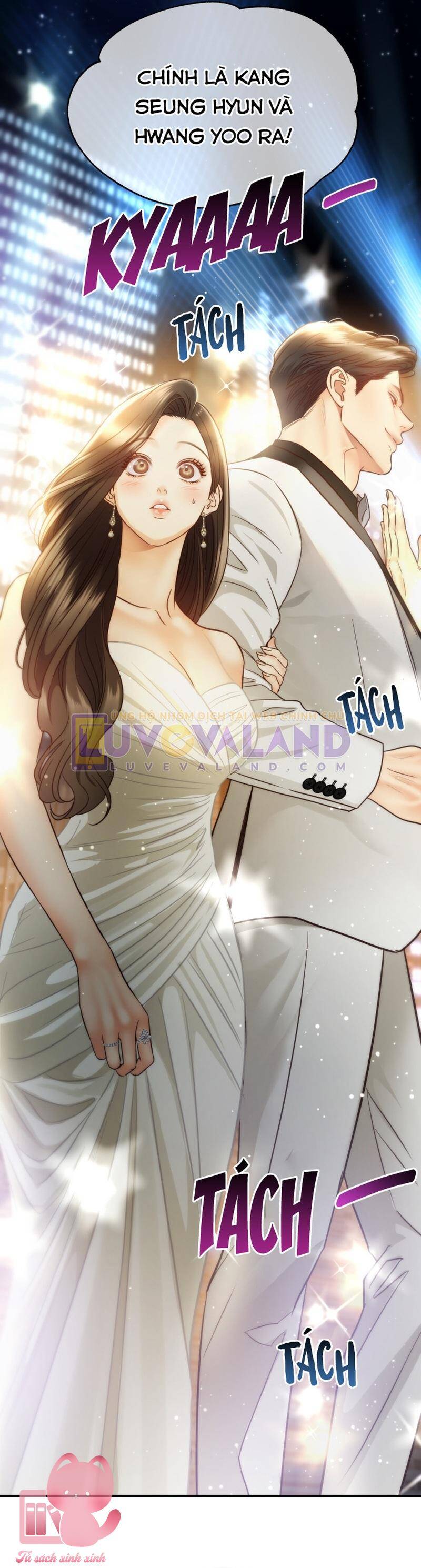 Ánh Sao Ban Mai Chapter 69 - Trang 2