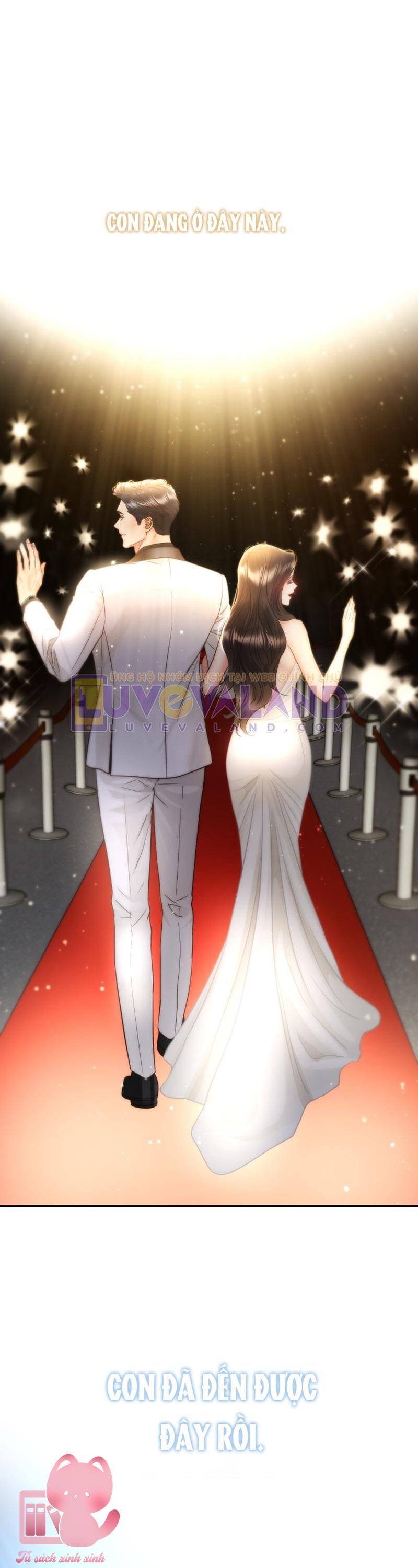 Ánh Sao Ban Mai Chapter 69 - Trang 2