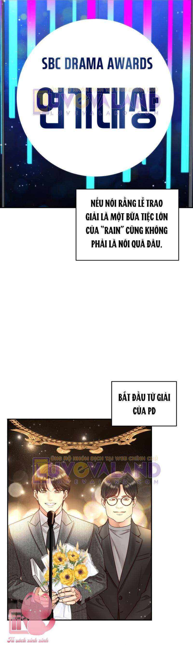 Ánh Sao Ban Mai Chapter 69 - Trang 2