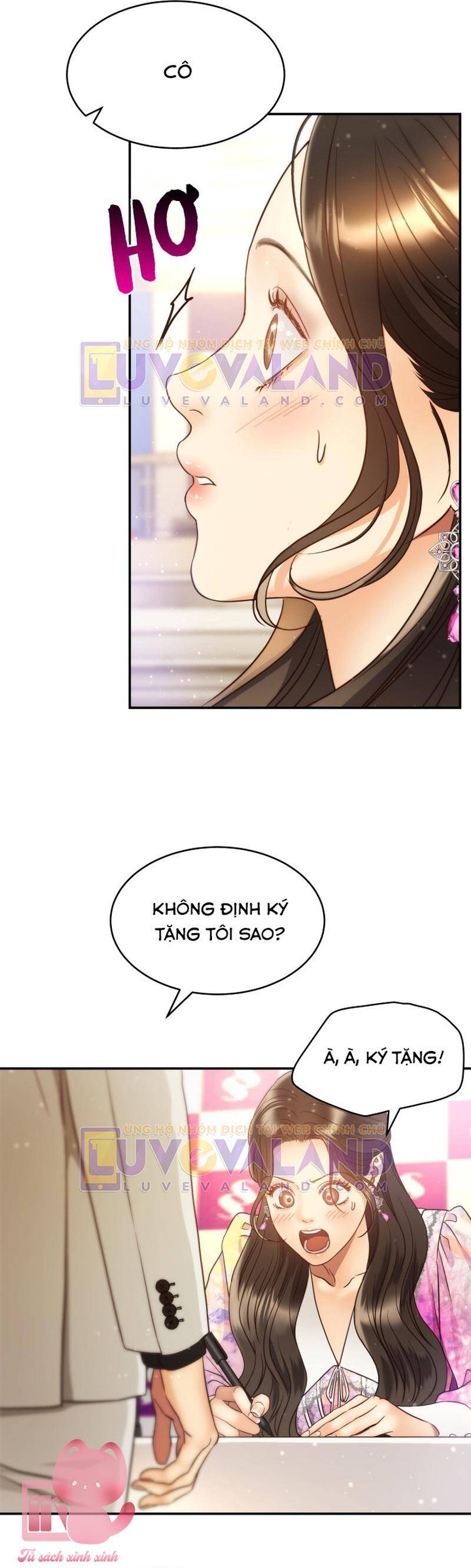 Ánh Sao Ban Mai Chapter 69 - Trang 2