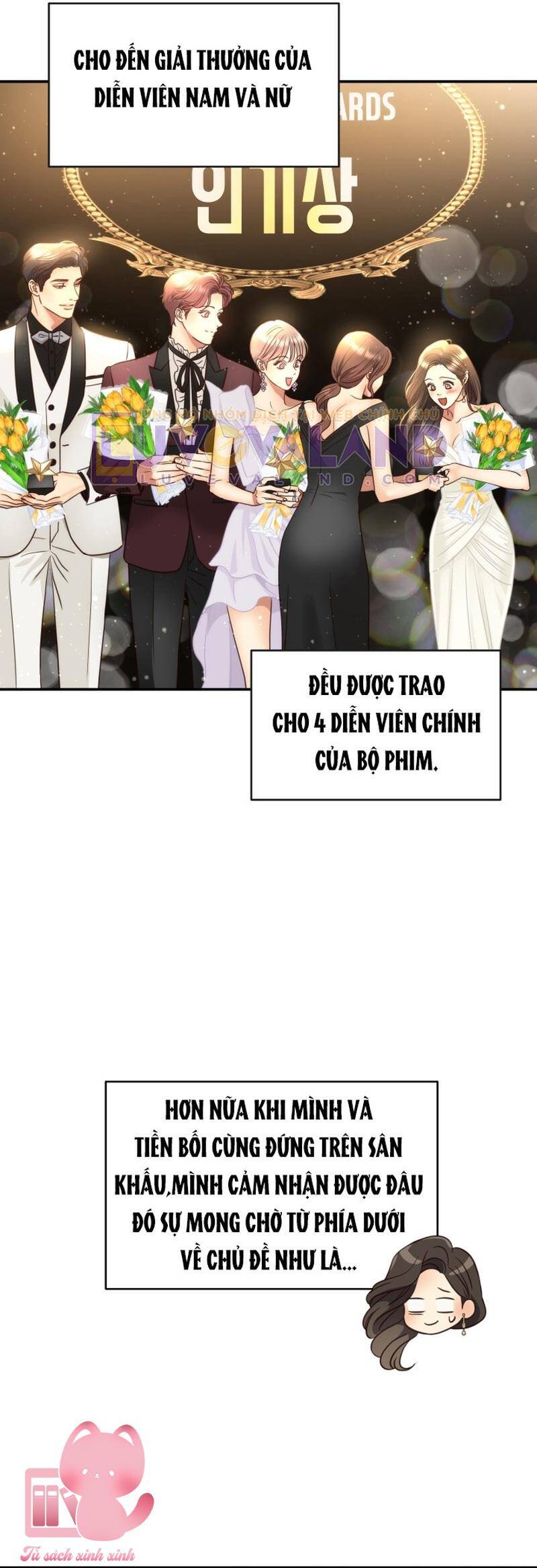 Ánh Sao Ban Mai Chapter 69 - Trang 2