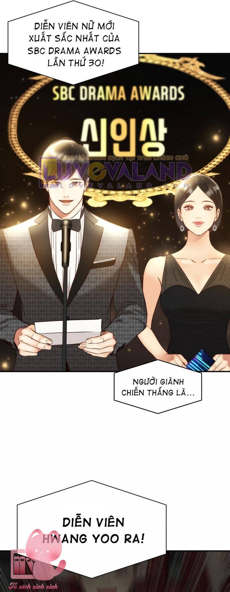 Ánh Sao Ban Mai Chapter 69 - Trang 2