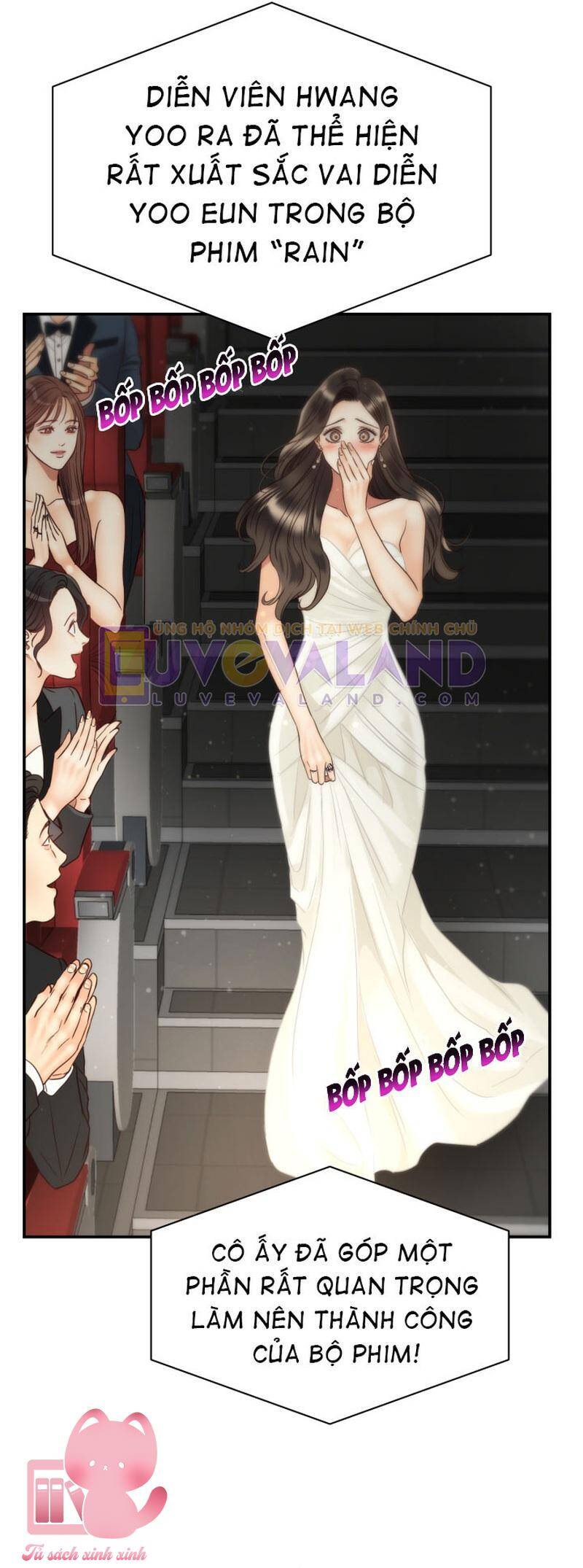 Ánh Sao Ban Mai Chapter 69 - Trang 2