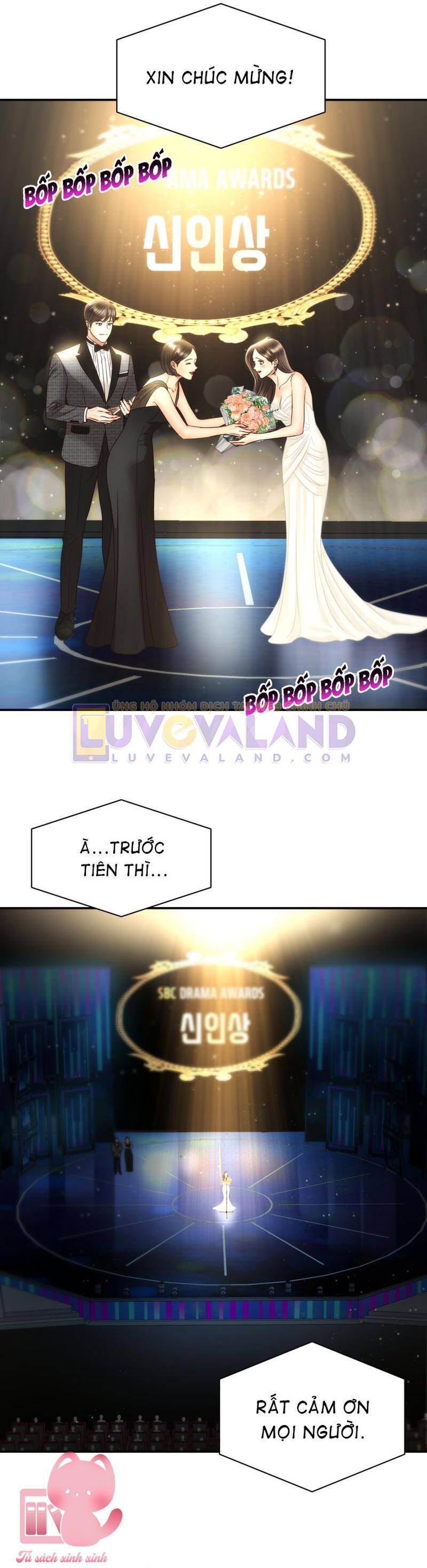 Ánh Sao Ban Mai Chapter 69 - Trang 2