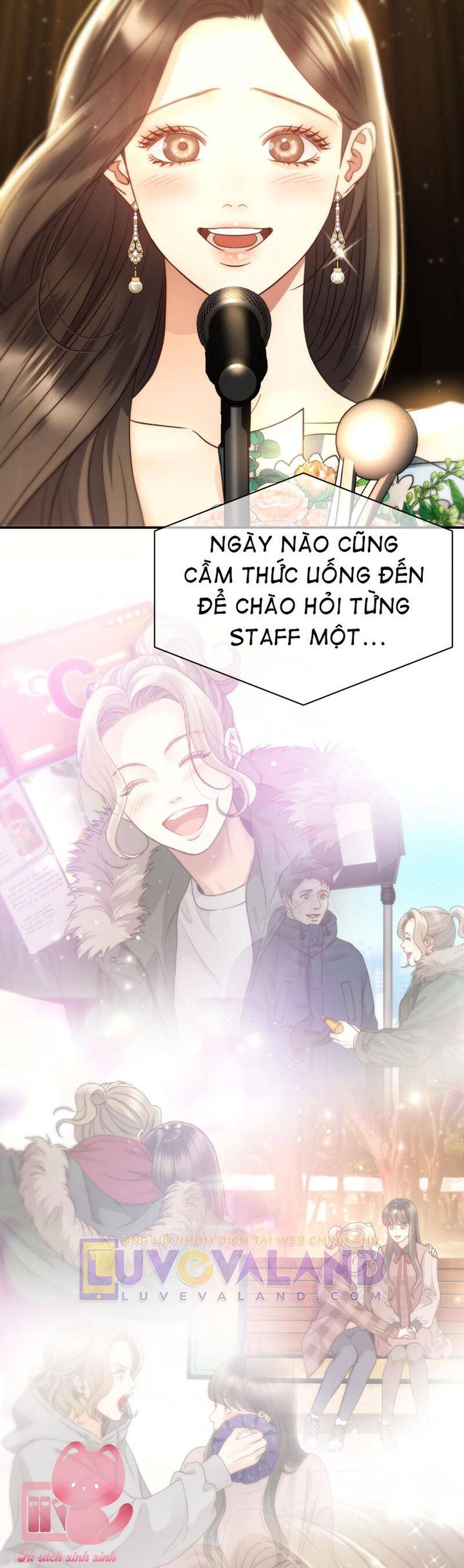 Ánh Sao Ban Mai Chapter 69 - Trang 2