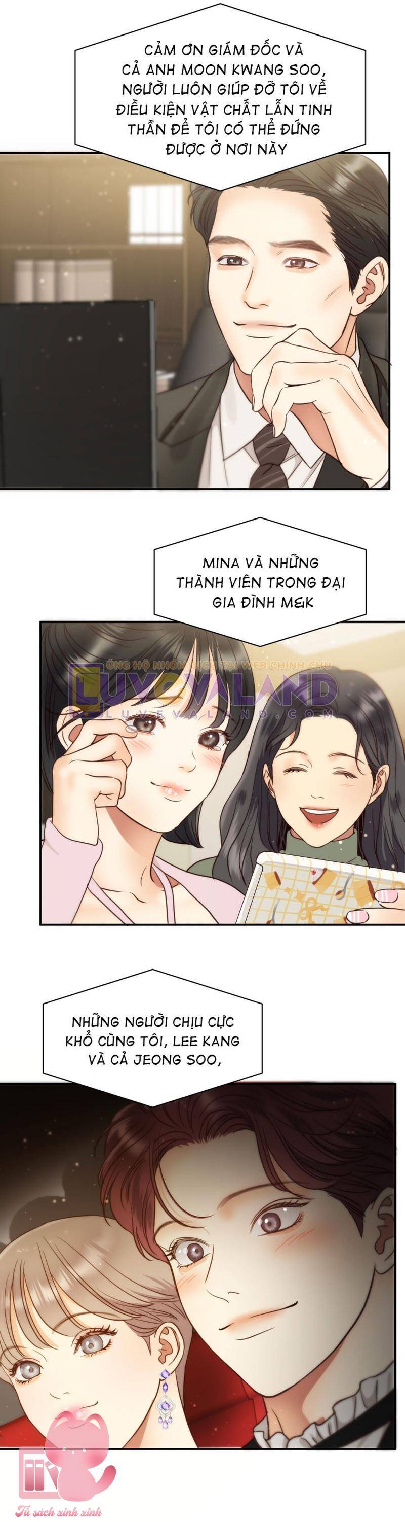 Ánh Sao Ban Mai Chapter 69 - Trang 2