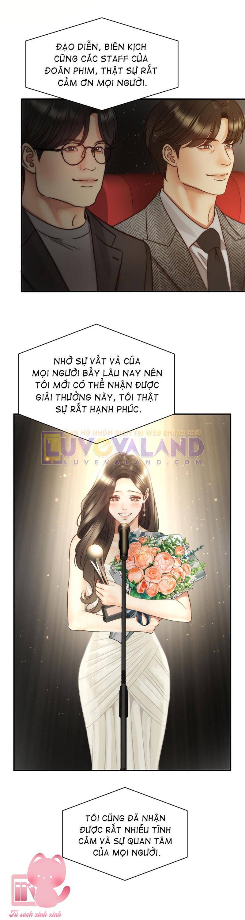 Ánh Sao Ban Mai Chapter 69 - Trang 2