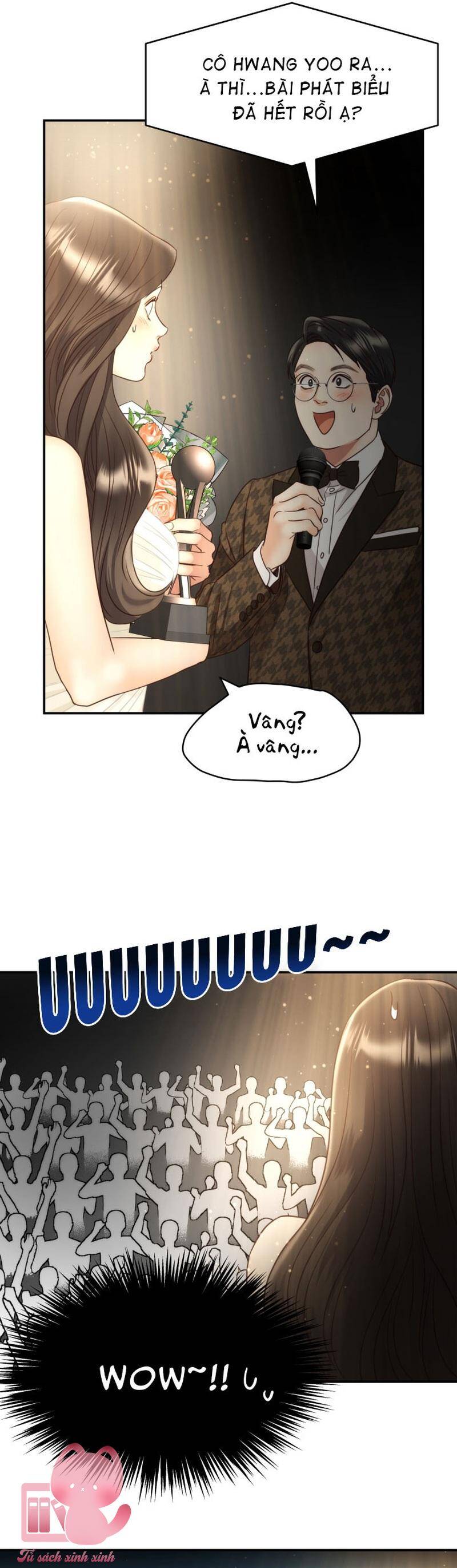 Ánh Sao Ban Mai Chapter 69 - Trang 2