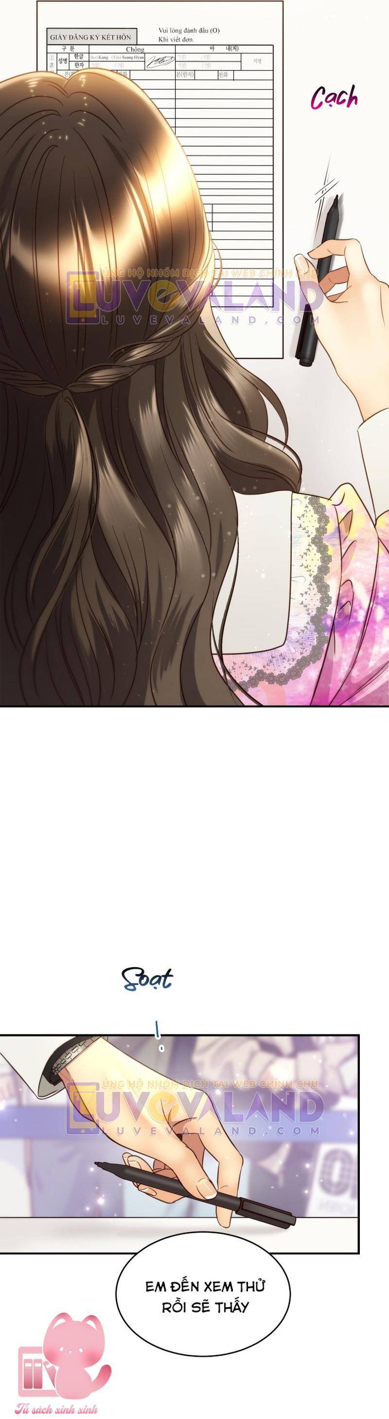 Ánh Sao Ban Mai Chapter 69 - Trang 2