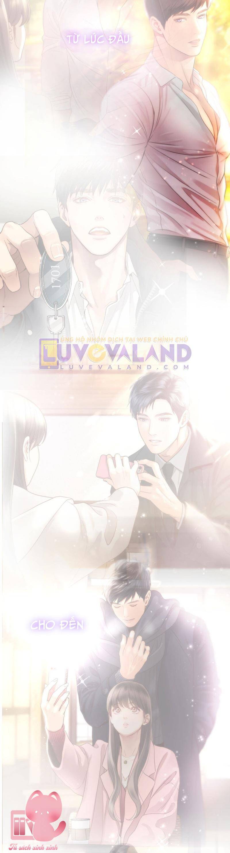 Ánh Sao Ban Mai Chapter 69 - Trang 2