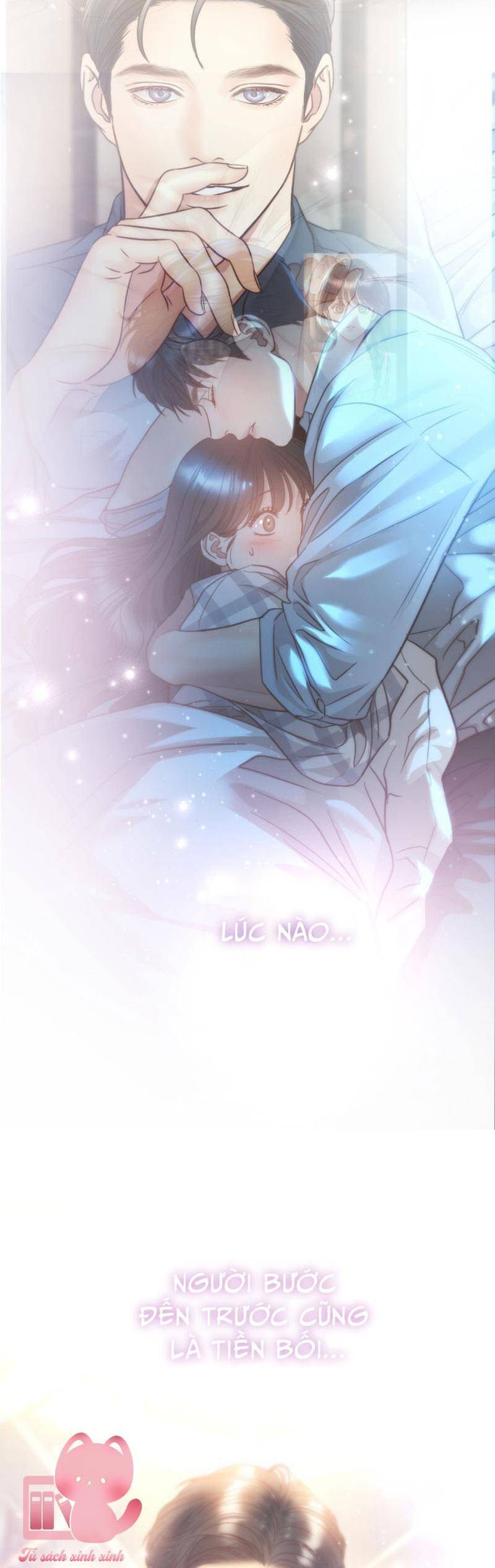 Ánh Sao Ban Mai Chapter 69 - Trang 2