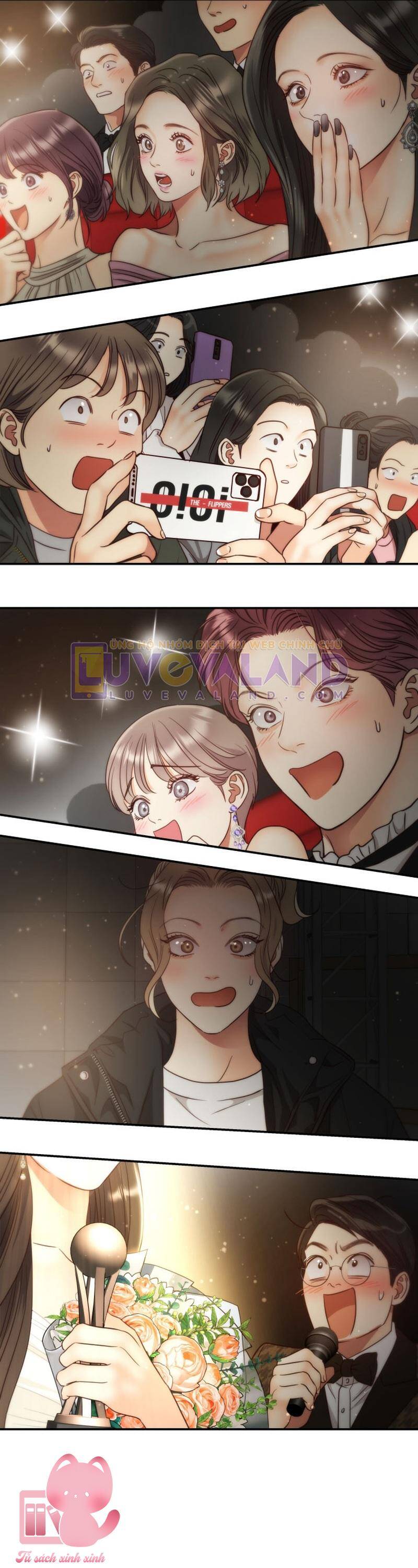 Ánh Sao Ban Mai Chapter 69 - Trang 2