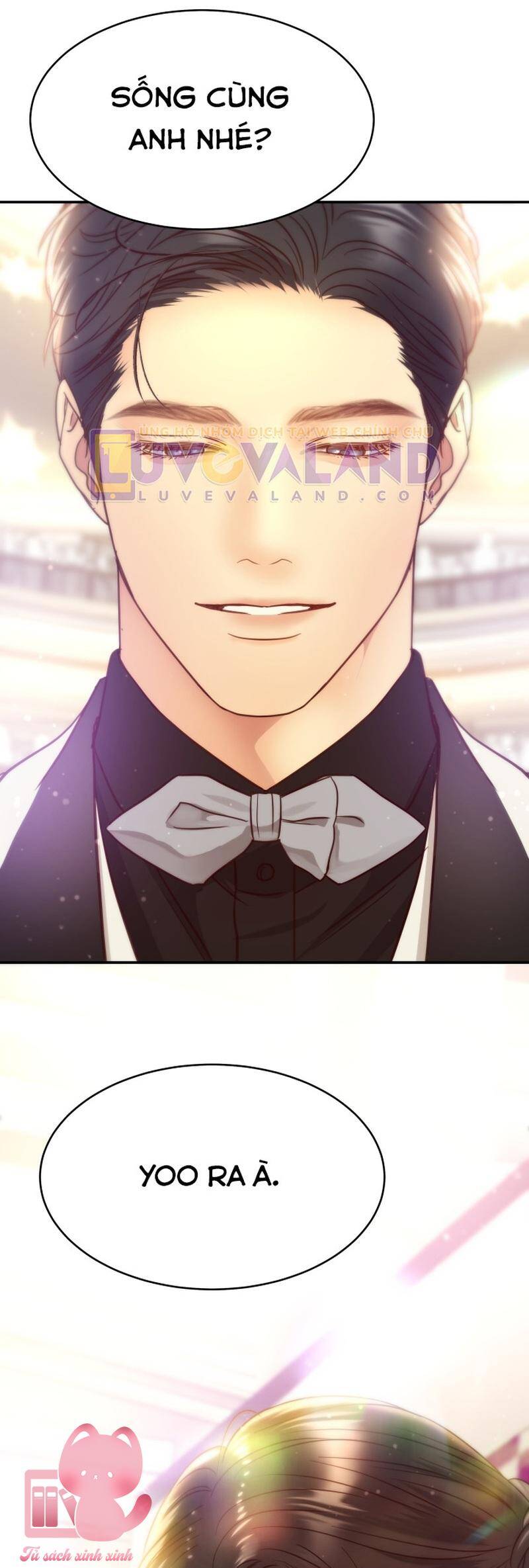 Ánh Sao Ban Mai Chapter 69 - Trang 2