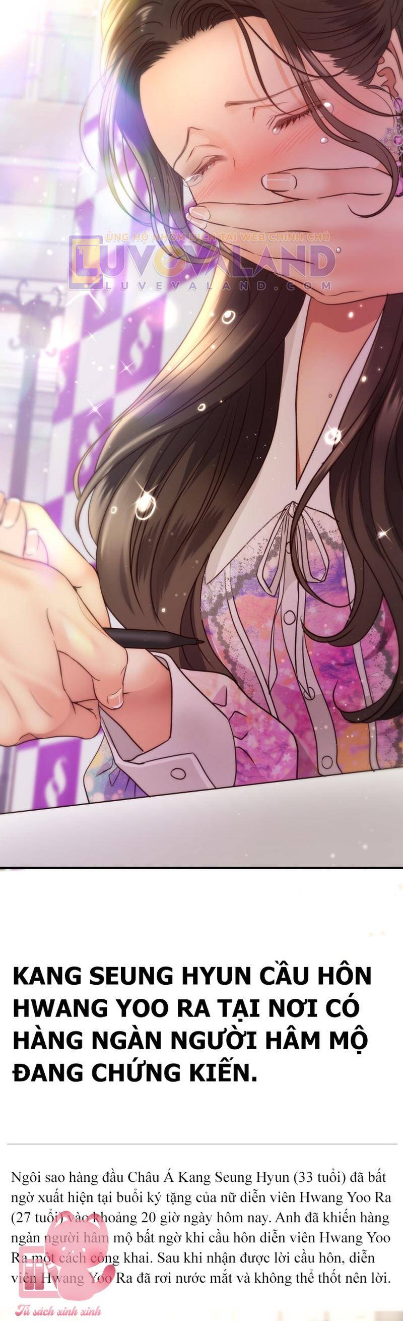 Ánh Sao Ban Mai Chapter 69 - Trang 2