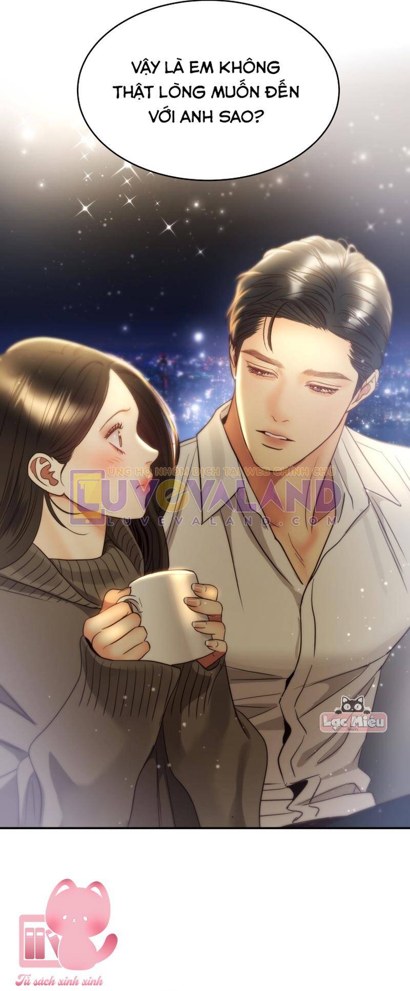 Ánh Sao Ban Mai Chapter 70 - Trang 2