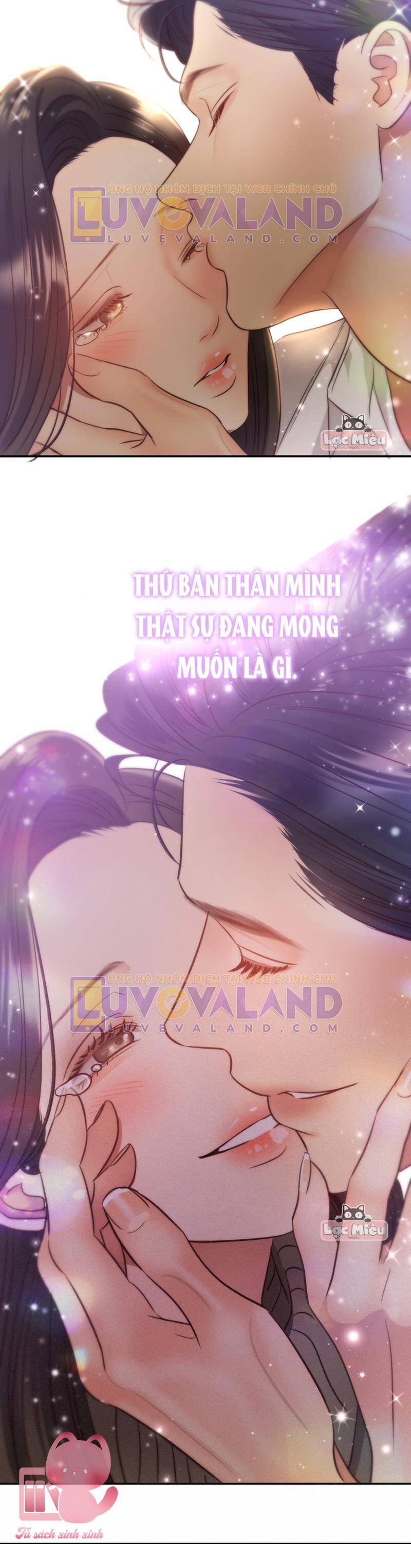 Ánh Sao Ban Mai Chapter 70 - Trang 2