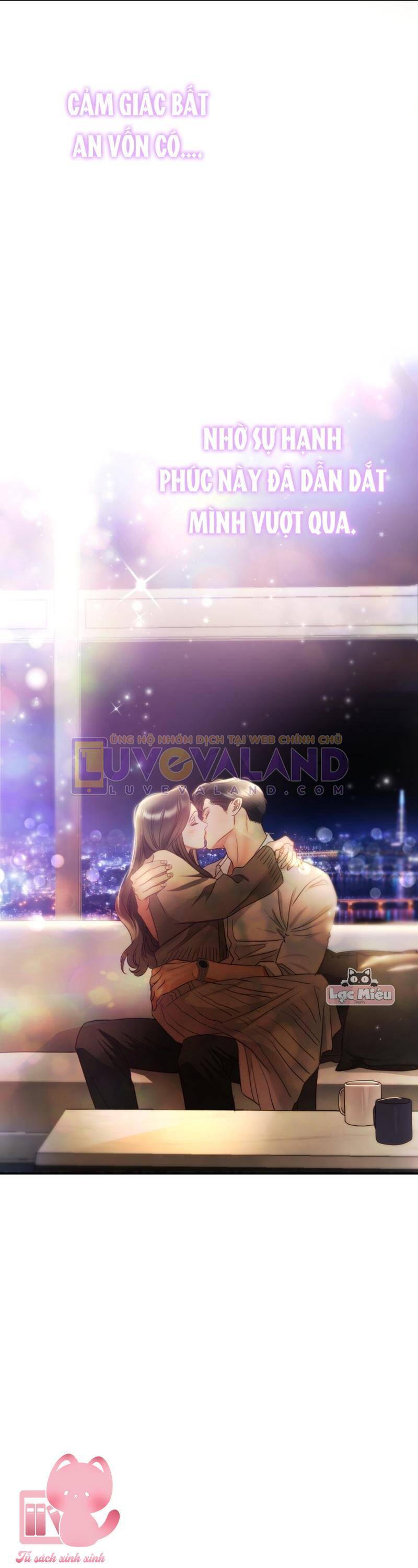 Ánh Sao Ban Mai Chapter 70 - Trang 2