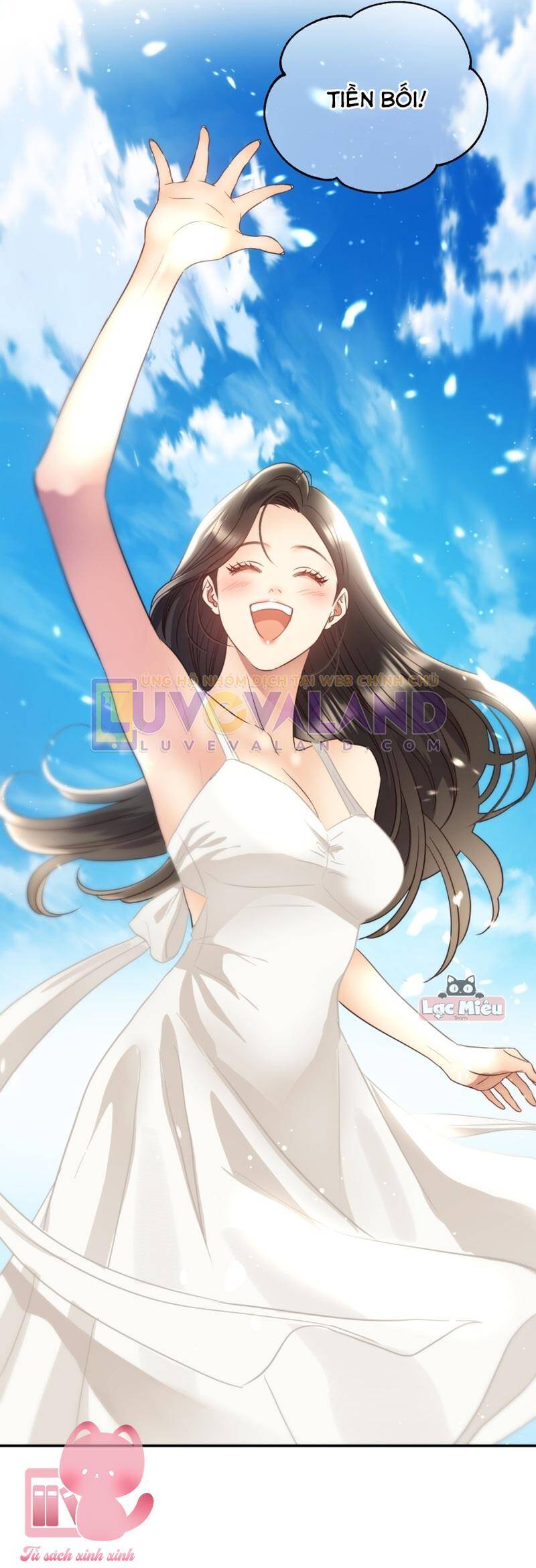 Ánh Sao Ban Mai Chapter 70 - Trang 2