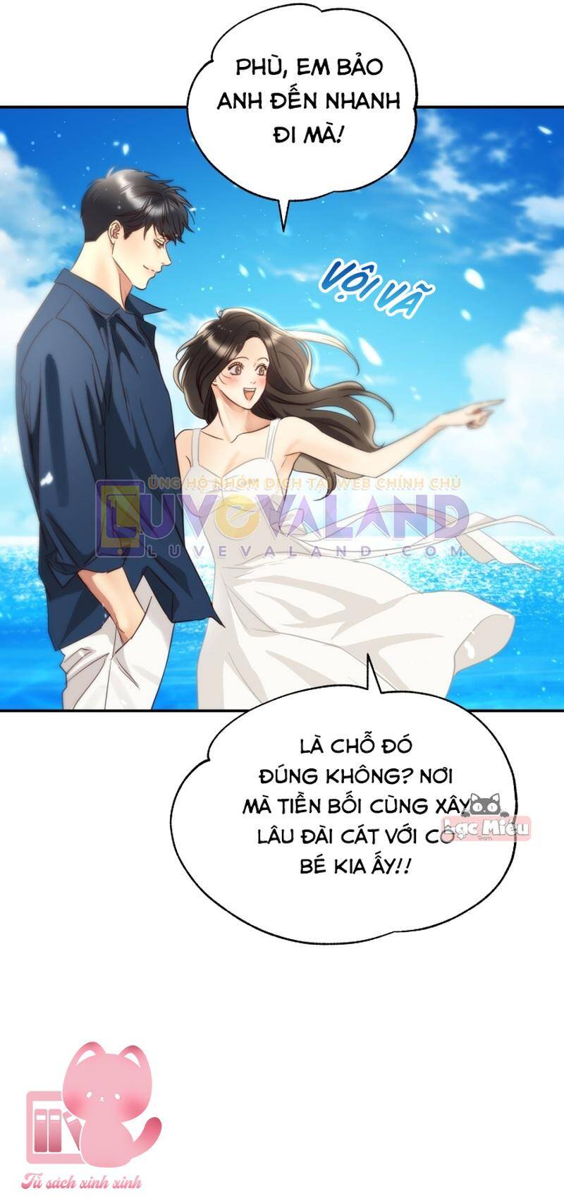 Ánh Sao Ban Mai Chapter 70 - Trang 2