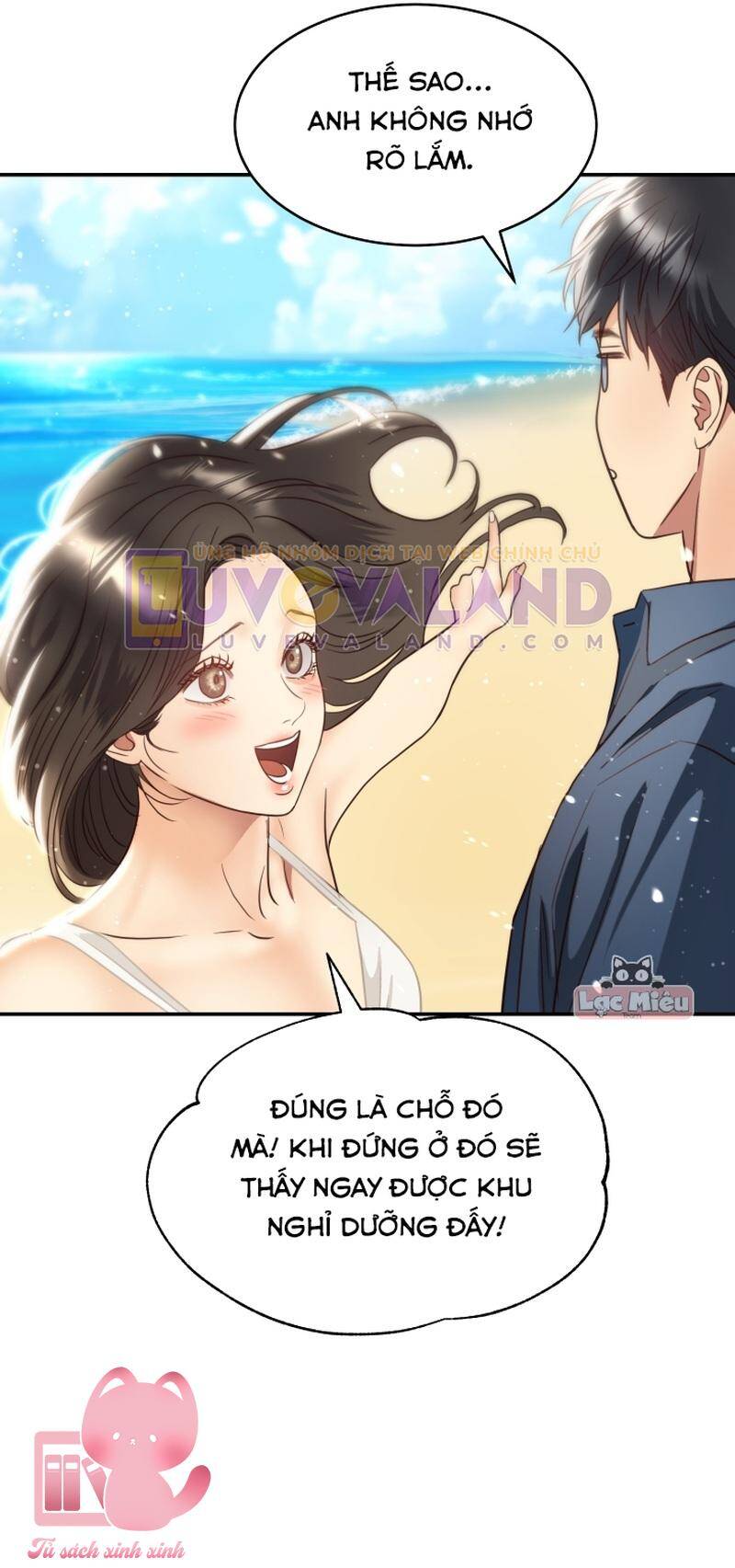 Ánh Sao Ban Mai Chapter 70 - Trang 2