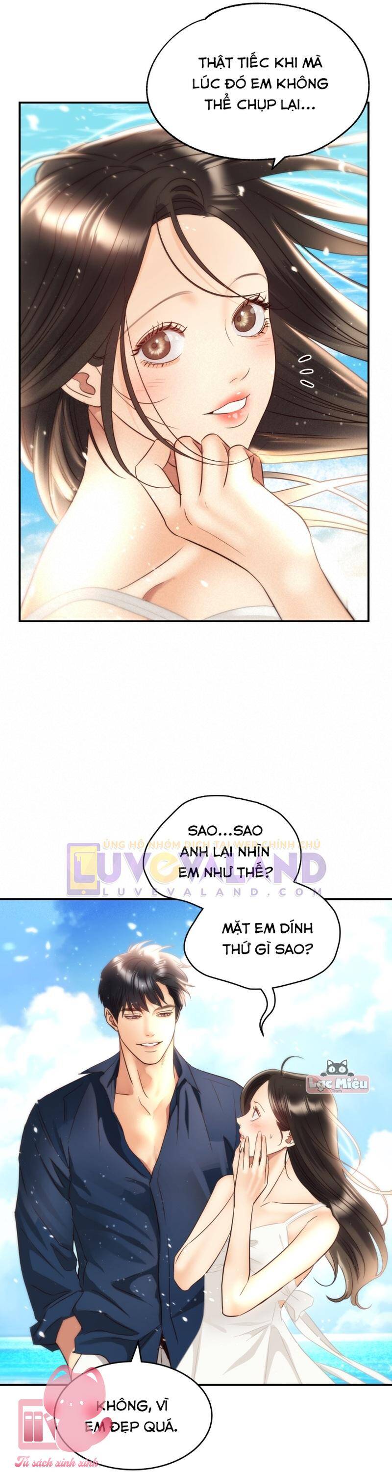 Ánh Sao Ban Mai Chapter 70 - Trang 2