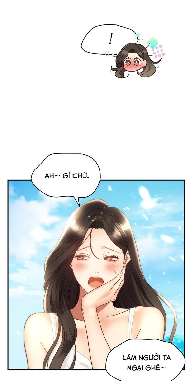 Ánh Sao Ban Mai Chapter 70 - Trang 2