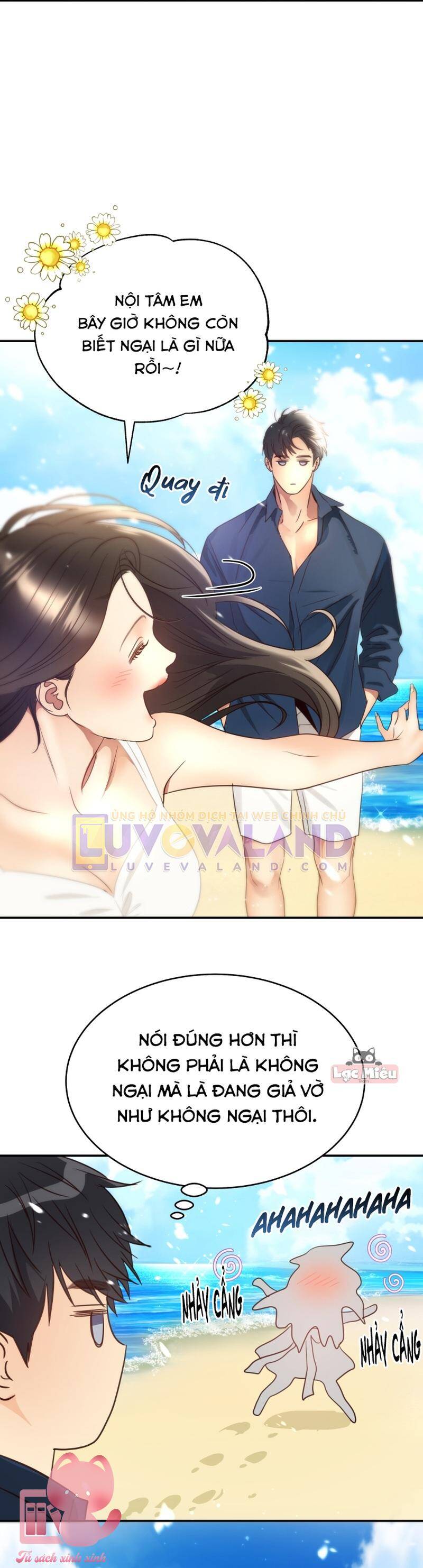 Ánh Sao Ban Mai Chapter 70 - Trang 2