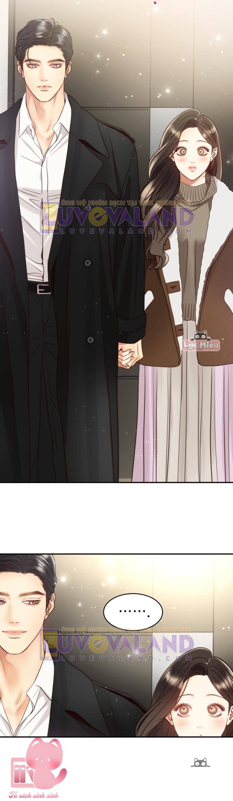 Ánh Sao Ban Mai Chapter 70 - Trang 2