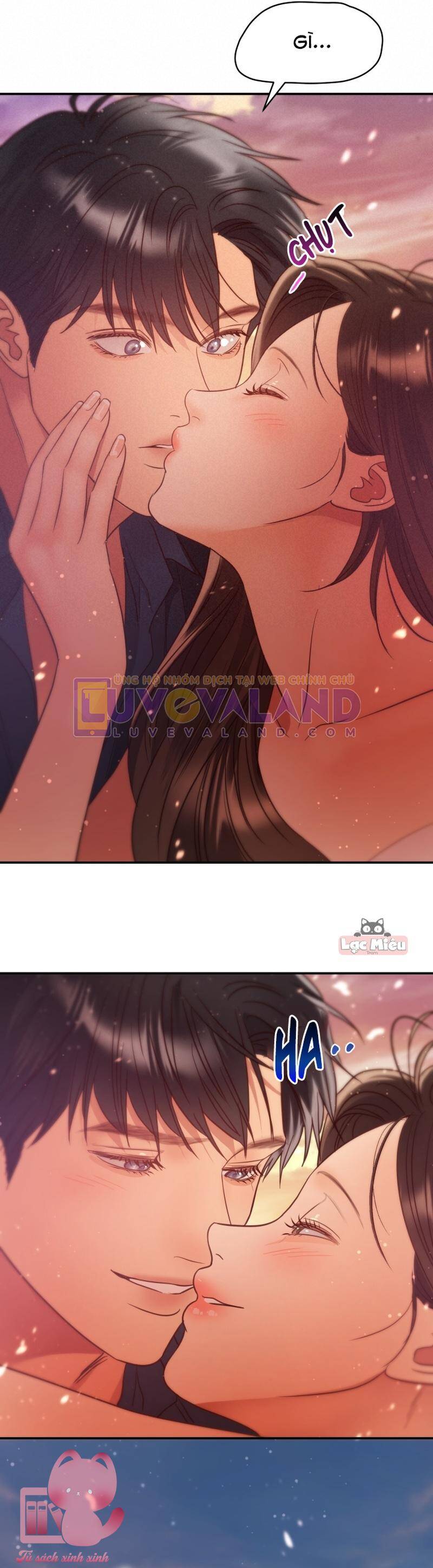 Ánh Sao Ban Mai Chapter 70 - Trang 2