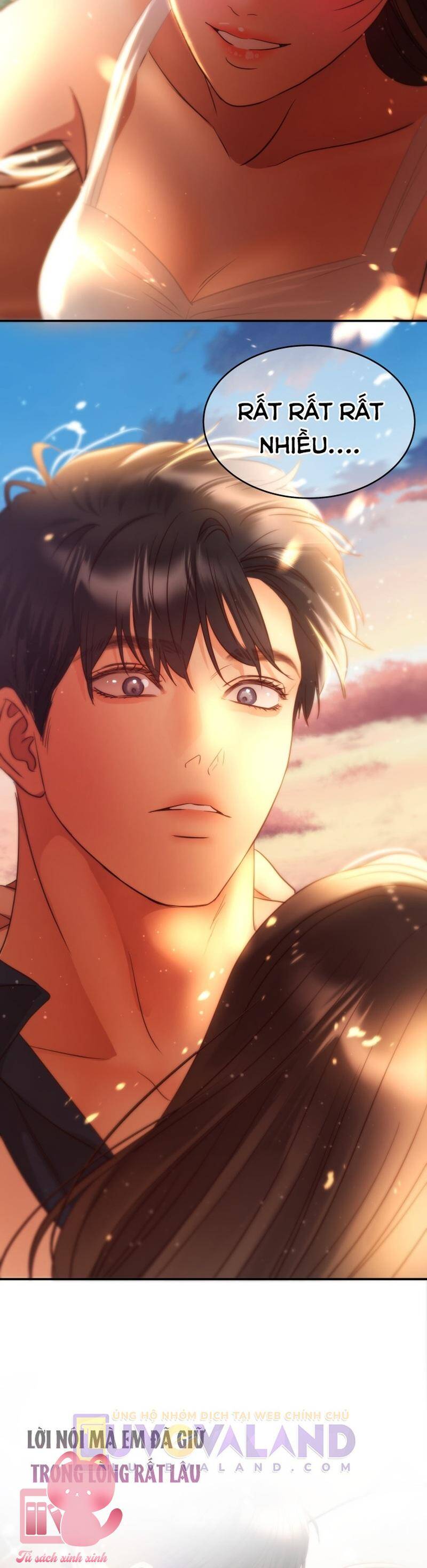 Ánh Sao Ban Mai Chapter 70 - Trang 2