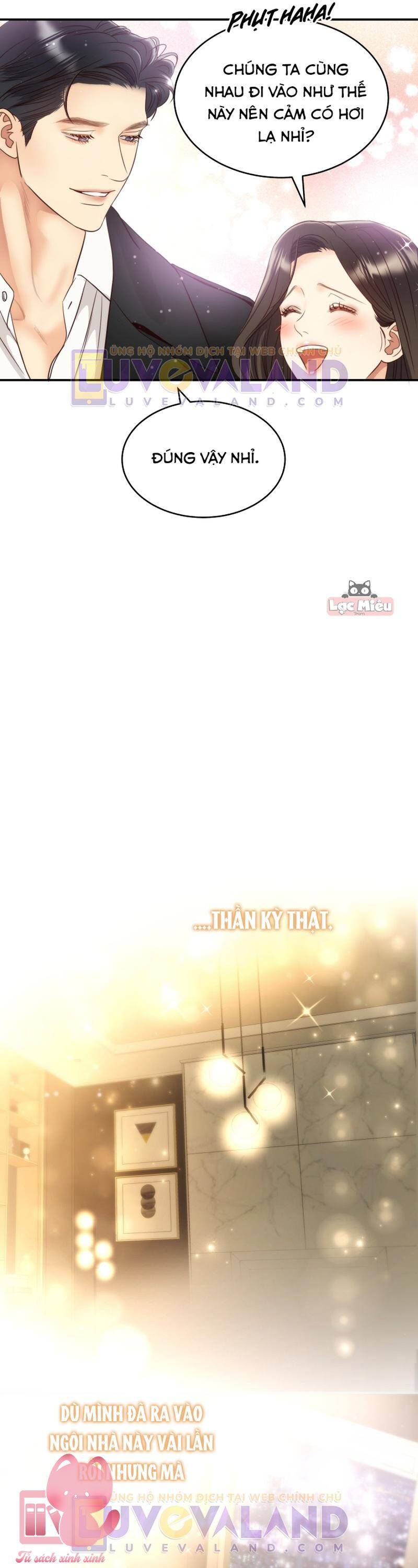 Ánh Sao Ban Mai Chapter 70 - Trang 2