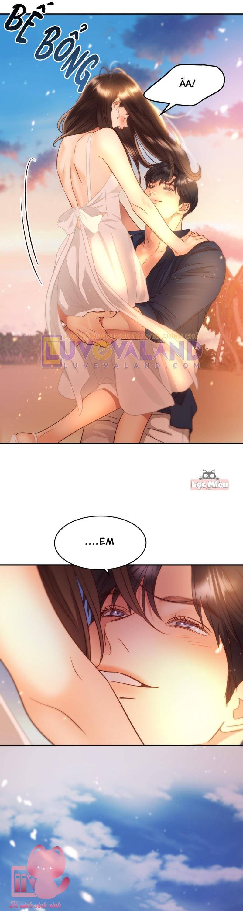 Ánh Sao Ban Mai Chapter 70 - Trang 2