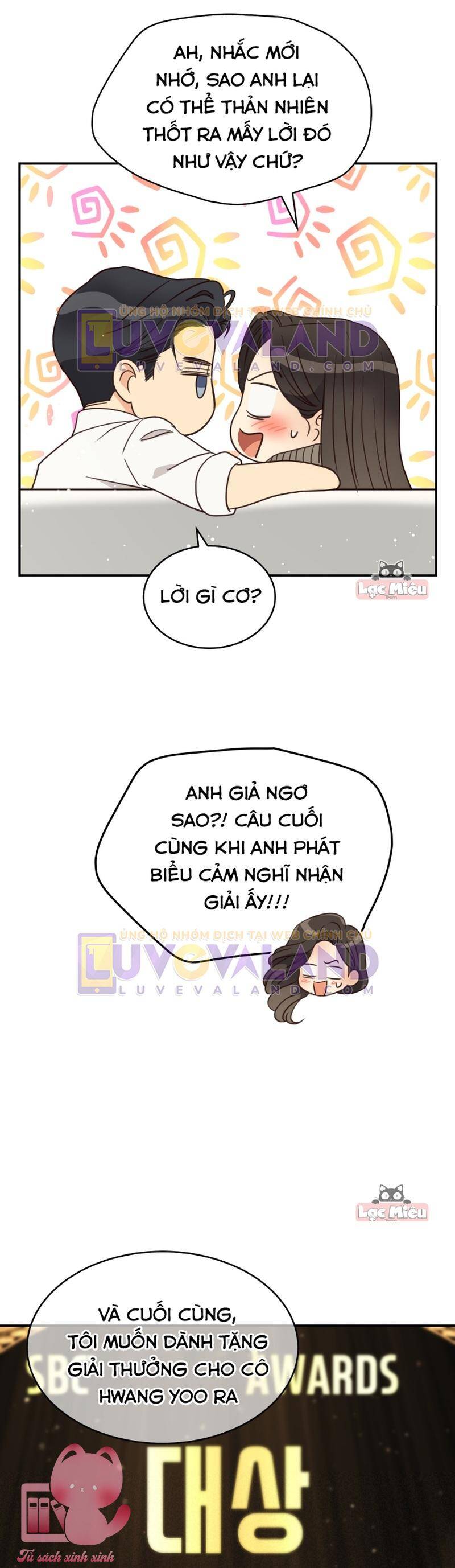 Ánh Sao Ban Mai Chapter 70 - Trang 2