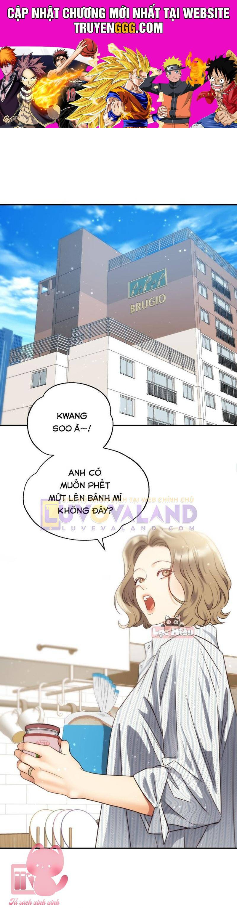 Ánh Sao Ban Mai Chapter 72 - Trang 2