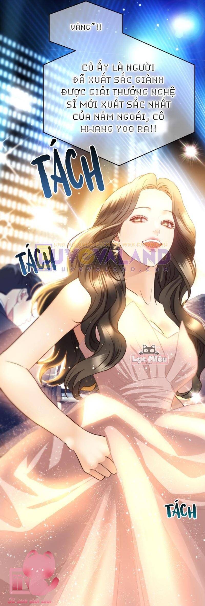 Ánh Sao Ban Mai Chapter 72 - Trang 2